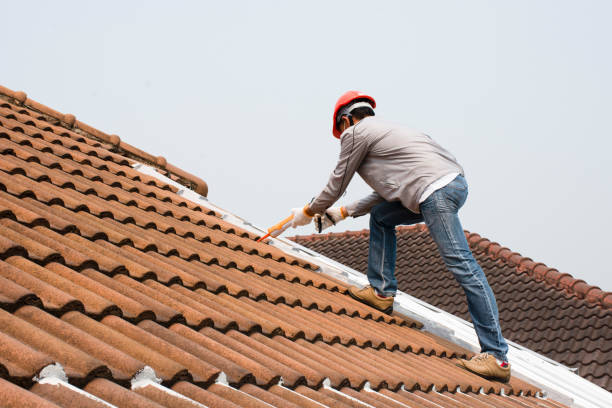 Best Tile Roofing Installation  in Chillicothe, OH