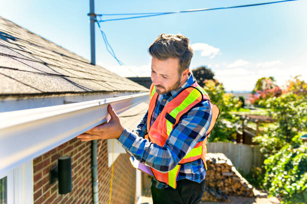 Best Green or Eco-Friendly Roofing Solutions  in Chillicothe, OH