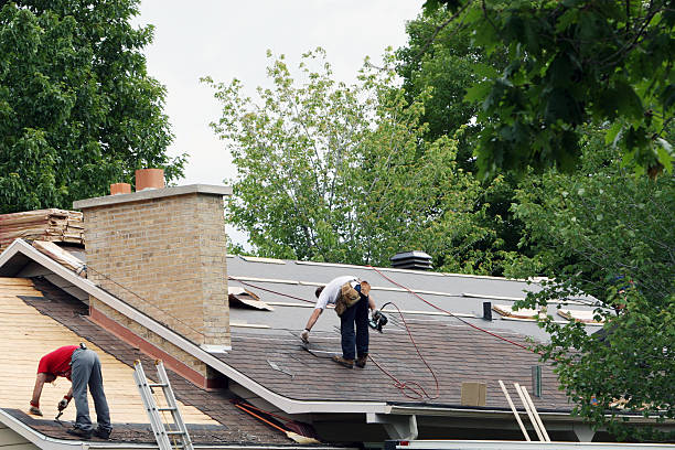 Best Cold Roofs  in Chillicothe, OH