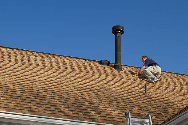 Sheet Metal Roofing in Chillicothe, OH