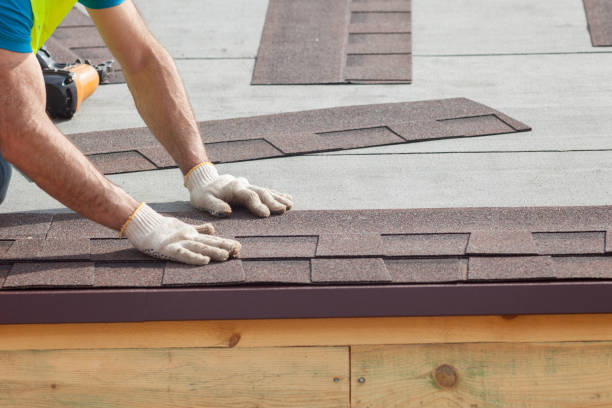 Best Roof Leak Repair  in Chillicothe, OH