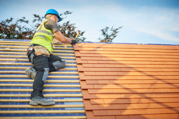 Best Steel Roofing  in Chillicothe, OH